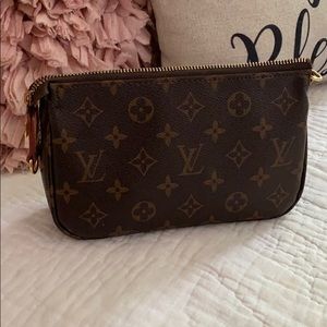 Louis Vuitton duplicate
